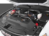 2012 GMC Sierra 3500 HD Crew Cab Engine photo